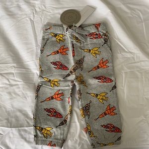 Stella McCartney Kids Sweatpants - NEW with tags